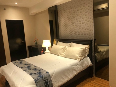 Newly Renovated St Francis Shangrila Place Condo For Rent Ortigas Mandaluyong on Carousell