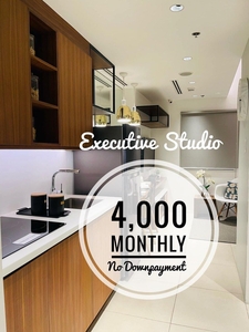 NO DP 4K Mo. Preselling Rent to Own Pasig Condo in Ortigas Empire East Highland City Lrt on Carousell