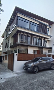 North Susana near UP and Ateneo House for Sale on Carousell