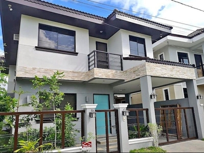 NUVALI-SOUTHFORBES VILLAS HOUSE FOR SALE on Carousell