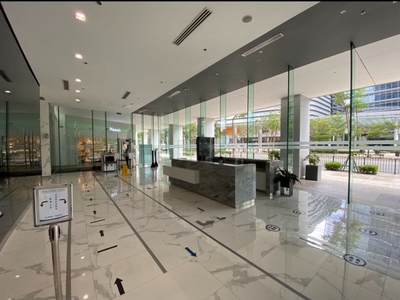 Office for Rent in BGC