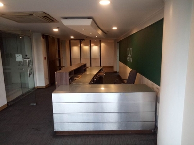 Office Space for Lease near Eastwood