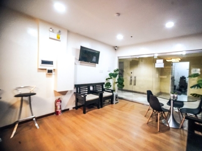 Office Space for Rent in Ortigas Center