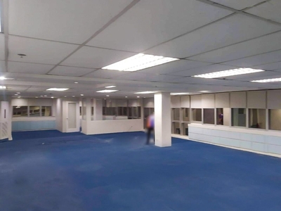 Office Space for Rent in Ortigas