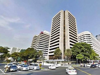 Office Space for Rent in Prime Ayala Avenue 440 square meters on Carousell