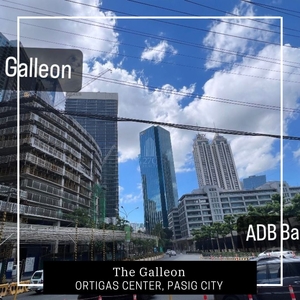 Office Space for Sale in Offices at The Galleon