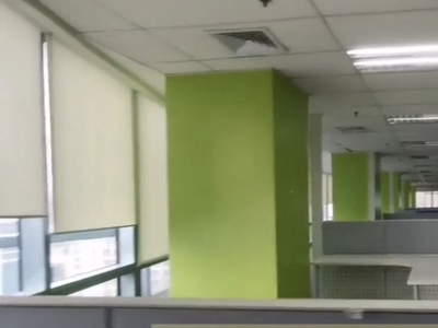 Office space in Makati for rent whole floor Salcedo Village on Carousell