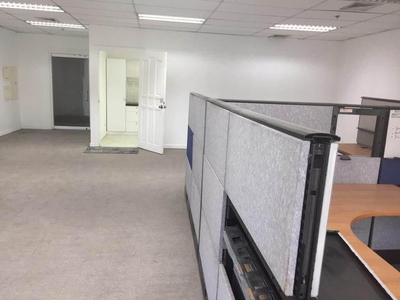 Office Space Rent Lease 90 sqm Warm Shell Ortigas Pasig on Carousell