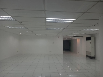 Office Space Rent Lease 94 sqm Warm Shell Ortigas Pasig on Carousell