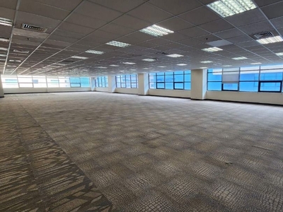 Office Space Rent Lease Alabang Muntinlupa Semi Fitted 1589 sqm on Carousell