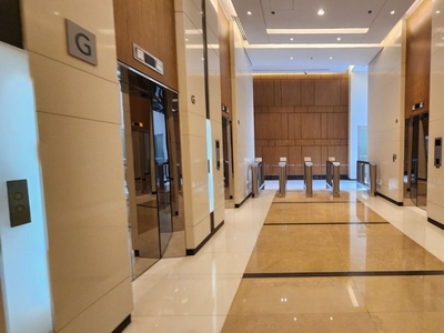Office Space Rent Lease Bare Shell Alabang Muntinlupa Whole Floor on Carousell