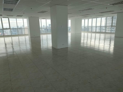 Office Space Rent Lease Call Center 918 sqm Ortigas Pasig on Carousell