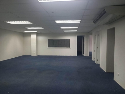 Office Space Rent Lease Fitted 560 sqm Ortigas Center Pasig on Carousell