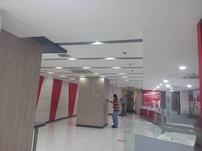 Office Space Rent Lease Fully Fitted 560 sqm Ortigas Pasig on Carousell