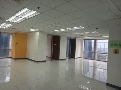 Office Space Rent Lease Fully Fitted Ortigas Pasig 575 sqm on Carousell