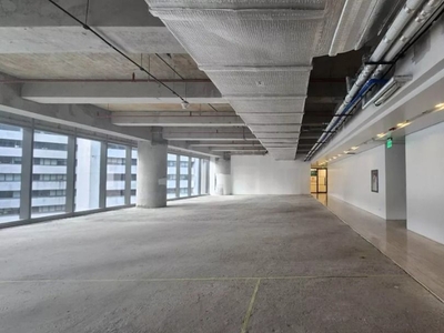 Office Space Rent Lease in Ayala Triangle Makati City 171 sqm on Carousell