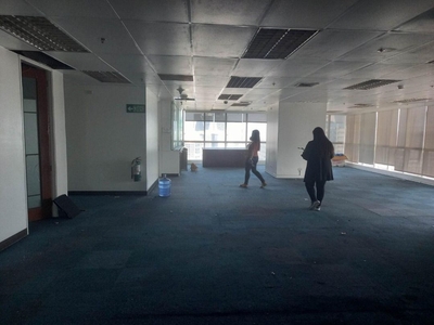 Office Space Rent Lease Ortigas Center Pasig Manila 993 sqm on Carousell