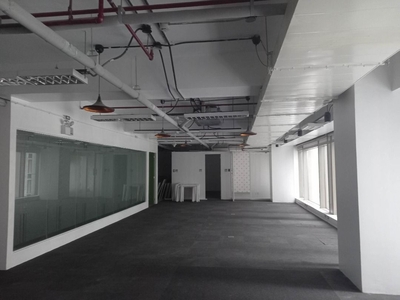 Office Space Rent Lease Ortigas Pasig City Manila 349 sqm on Carousell