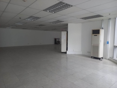 Office Space Rent Lease Warm Shell 350sqm Ortigas Center Pasig on Carousell