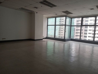 Office Space Rent Lease Warm Shell Ortigas Center Pasig 87sqm on Carousell