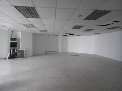 Office Space Rent Lease Warm Shell Ortigas Pasig 180 sqm on Carousell