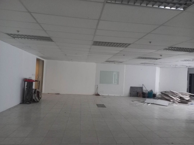 Office Space Rent Lease Warm Shell Ortigas Pasig Manila 138sqm on Carousell