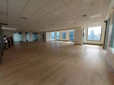 Office Space Rent Lease Whole Floor Makati City 2000 sqm on Carousell