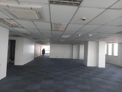 Office Space Rent Lease Whole Floor Ortigas Center Pasig Philippines on Carousell