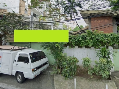 Old House and Lot in Little Baguio San Juan City near ICA for Sale on Carousell