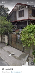 Old House in San Juan Metro Manila for sale on Carousell