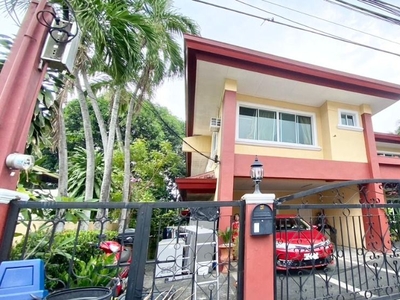 **one away** Ayala Alabang Village *with tenant 4br House & lot for sale on Carousell