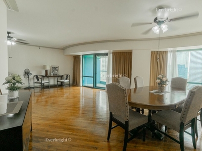 **one away** Luna Garden - 17th 3br Fully Furnished for rent on Carousell