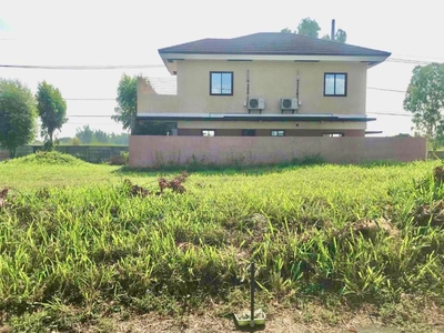 **one away** Ridgeview Estates Nuvali lot 178sqm for sale on Carousell
