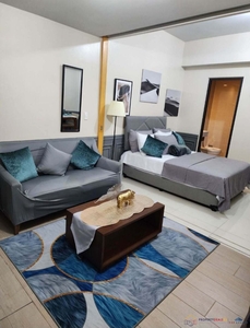 One Bedroom condo unit for Sale in One Uptown Residence at Taguig on Carousell