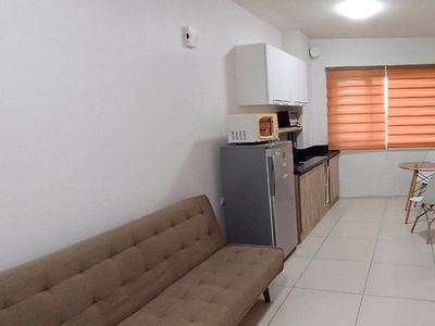 One Bedroom For Rent in Circulo Verde on Carousell