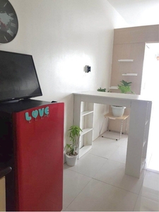 One bedroom for sale in Grass residences on Carousell