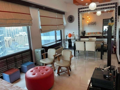 ONE BEDROOM FULLY FURNISH FOR RENT IN EASTWOOD CITY on Carousell