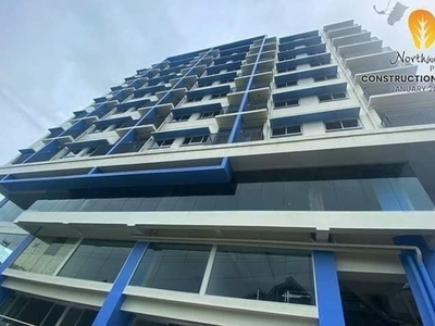 One bedroom Home Office Condo for rent at Northwood Residences Cebu on Carousell