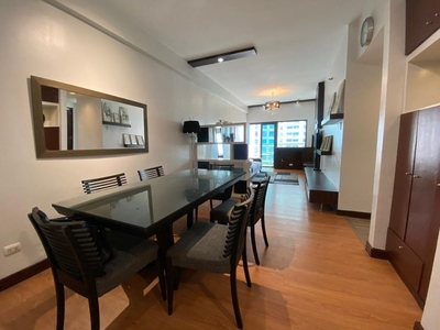 One Central Park - 17th floor | 2BR FOR SALE on Carousell
