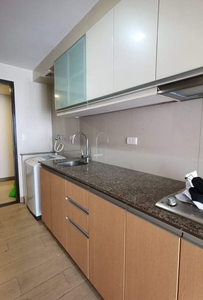 One Eastwood Avenue tower 1 Re Sale studio with parking on Carousell