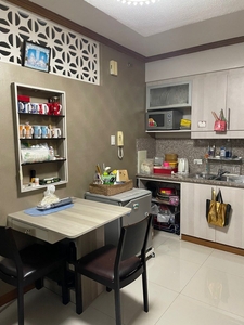 One Gateway Place Furnished 1Br w/ Parking For Sale on Carousell