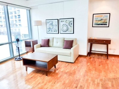 One Legazpi Park | One Bedroom 1BR Condo Unit For Rent - #5234 on Carousell