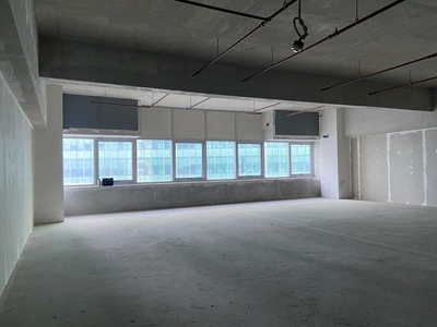 One Park Drive BGC | 2 Office Space Units for Rent on Carousell
