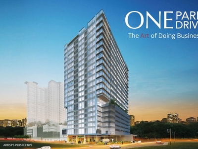 One Park Drive Office Unit FOR SALE on Carousell