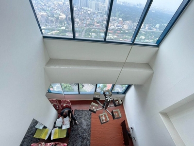 One Rockwell 2BR Loft Unit For Sale on Carousell