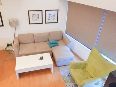 One Rockwell - West 2BR Loft For Sale on Carousell