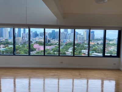 One Rockwell West 3BR for Lease on Carousell
