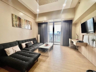 One Shangrila Place Ortigas • 1 Bedroom for LEASE on Carousell