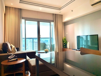 One Shangrila Place Ortigas * 1 Bedroom for LEASE on Carousell