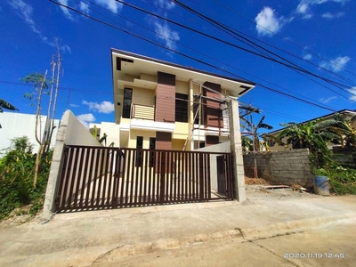 One Unit Left RFO House and lot for Sale in Concepcion Uno Marikina near Meralco on Carousell